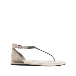 25 FW Brunello Cucinelli 모닐리 체인 샌들 MZSFC2892C5859 TP437404586