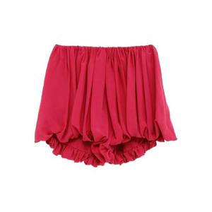 25 FW 끌로에 실크 쇼츠 CH25USH04445 TP438347935