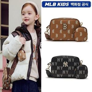 [MLB키즈]스포티브 클래식 모노그램 카메라백(7ACRM084N)