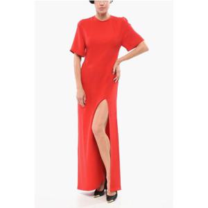 발렌티노 가라바니 롱 원피스 4B0VDJ351MM 157 Red