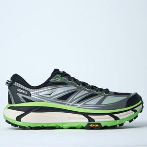 26 SS 호카 마파테 스피드 2 Mafate Speed 비브람솔 스니커즈 1126851 BCKLC