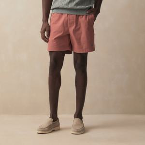 [브룩스브라더스] 프라이데이 솔리드 쇼츠 (핑크) (BBPSMN8335CFM)