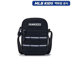 [MLB키즈]로고 포인트 미니크로스백(7ACRB075N)