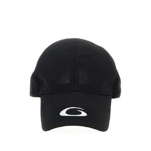 발렌시아가 로고 자수 트러커 캡 모자 8305714F1B61000