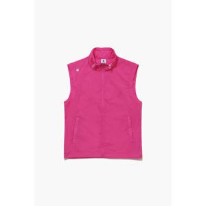 [르꼬끄골프] 여성 경량 우븐 베스트 (GQ222LWV51)