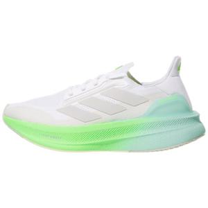 아디다스 Ultraboost 5X 화이트/대시 그린/라임 JQ2927