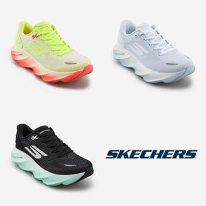 스케쳐스 여성 에어로 웨이브 버스트  3종  SP0WRCFX102_IGD