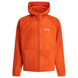 스투시 자켓 1157450213 CAYENNE ORANGE