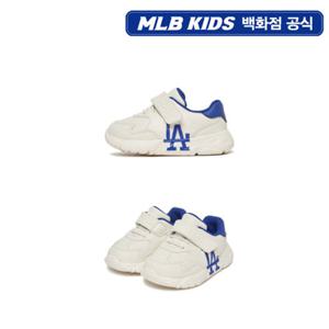 [MLB키즈PG] 빅볼청키 베이비 운동화 조카 선물 (7ASHCB04N-07BLD)