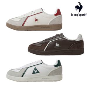 [르꼬끄] 남녀공용 리베르테 쿠쉬 스니커즈 운동화 QQ323LCU73