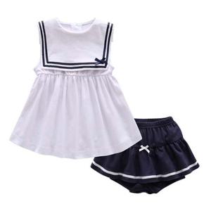 작은 리본 세라 아동 원피스 303570 아기원피스 유아원피스 블루머세트 블루머 아기옷 유아옷 아기외출복 유아외출복 등원룩 세트복