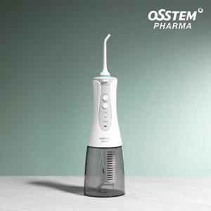 오스템 와픽 휴대용 구강세정기 치아 구강세척기 WO-200