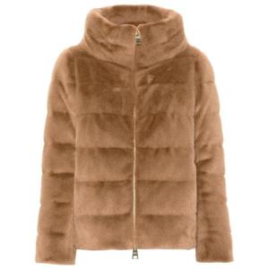 에르노 페이크 퍼 재킷 PI001935D12630