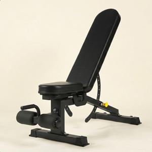 스트롱 인클라인벤치 디클라인 각도조절벤치 벤치프레스 헬스