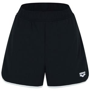 [아레나] 여성 주얼 2부 팬츠 A4BL1PW04BLK