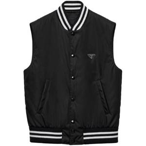 25 FW 프라다 리나일론 베스트 SGC579SOOO1WQ8 TP440900912