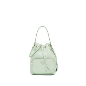 25 FW 프라다 듀엣 숄더 백 1BH038VOOORV44 TP440971166