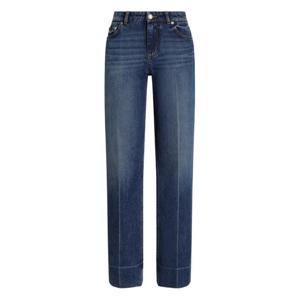 돌체앤가바나 데님 팬츠 FTC8CD G8NC6S9001 Denim