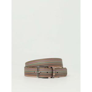 [PAUL SMITH] 라프리마 남성 벨트 M1A8073BWIDEC 92 멀티컬러 /6