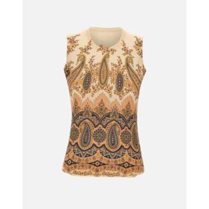 에트로 스웨터 WRKE0023AKA03 X0822