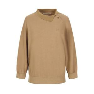 [마레몬떼][마레몬떼] 카라변형 티셔츠_M239MTS88P0