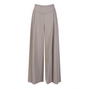 [마레몬떼][마레몬떼] 뒷밴딩 허리포인트 팬츠_M239MSL02S0