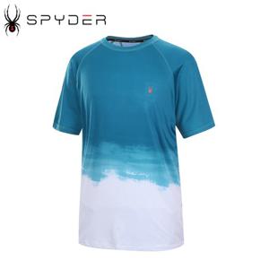 [스파이더]스파이더 기능성 긴팔 티셔츠 SWELL_S427C40