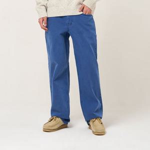 [플랙진]남성 스티즈 051U 네이비 데님 팬츠 (PJTH5SZ051U)