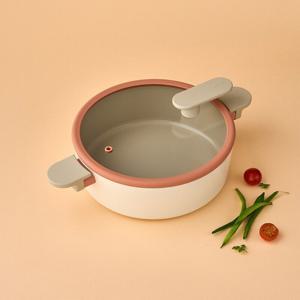 락앤락 슈트브릭IH 전골냄비 24cm