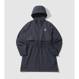 엄브로 나일론메탈 우먼스 집업 원피스 BB UP322COP81 DCH0 MOS0