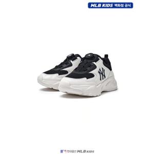[MLB키즈US] (7ASHJB95N-50BKS) [230-240 size] 빅볼청키 다이얼 SL 주니어 아동화 아동신발 키즈신발