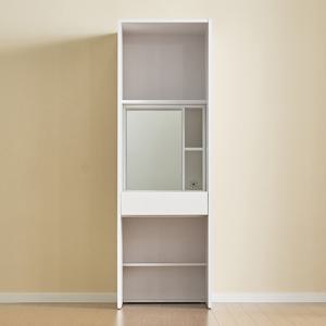 우아미가구 베르미 E0 높은 화장대 600