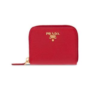 25 FW 프라다 프라다 로고 장식 지퍼 지갑 1MM268QWA TP441857737