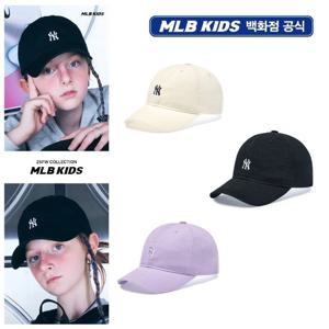 [MLB KIDS]나노로고 볼캡(7ACPB095N)