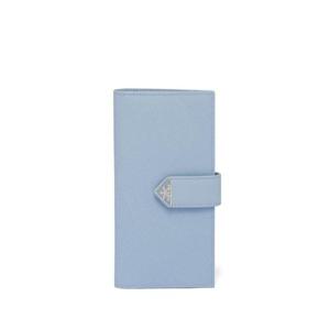 25 FW 프라다 사피아노 가죽 지갑 1MV0252DYG TP442057513