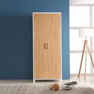 우아미가구 수윤샘 드레스룸 옷장 800