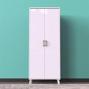 우아미가구 모벨 시스템장 도어형 옷장 800