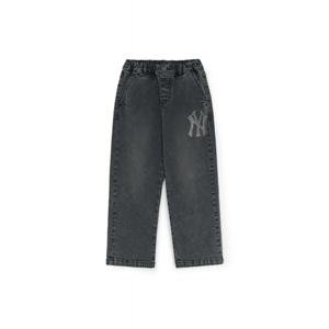 MLB키즈 스트릿 슬럽 데님 팬츠 (7ADPB045450CGL)