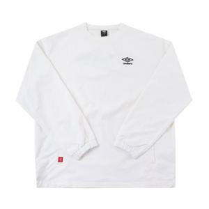 엄브로 클래식 긴팔 피스테 BB UP321CWT97 SCW0 GKA0 BLK0