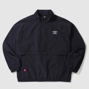 엄브로 클래식 스탠넥 아노락 BB UP321CWT96 BLK0 MCH0 SCW0