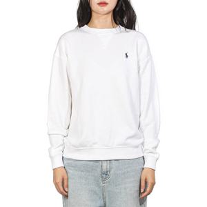 [폴로랄프로렌] 25SS (211935582 009) 여성 맨투맨