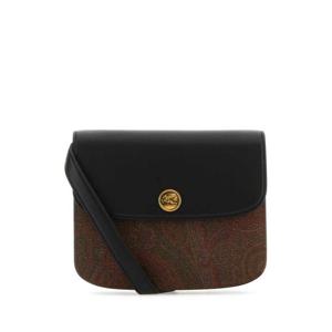 에트로 크로스백 1P0758502 001 Multicoloured