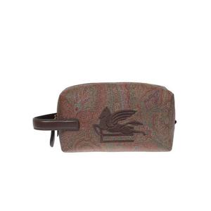 에트로 클러치 파우치 MP2C0009 AA012 BROWN