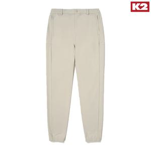 [케이투 (행사)]가을 간절기 여성 조거 팬츠/바지/등산/일상/시보리/KWU24344YD