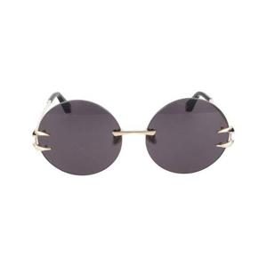 로베르토 카발리 안경 SRC006 0300 ROSE GOLD POLISHED TOTAL