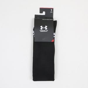 언더아머골프 여성 STR 오버 더 니 삭스_U4AWSC003-0001