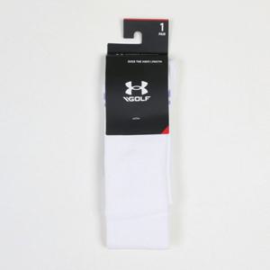 언더아머골프 여성 STR 오버 더 니 삭스_U4AWSC003-0552