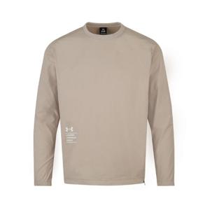 언더아머골프 남성 스트레치 라운드 아노락 자켓_U4SMJK003-0299