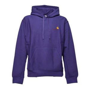 칼하트 WIP 후드 티셔츠 I028279 2BZ Purple