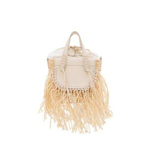 쿠바 랩 백팩 8056420207750OFFWHITE Neutrals